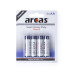 Set Pilas Baterias Blister R06