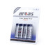 Set Pilas Baterias Blister R06