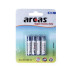 Set Pilas Baterias Blister R03