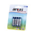 Set Pilas Baterias Blister R03