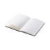 Libreta Block Cargador Kevant