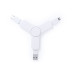 Cargador Spinner Dorip