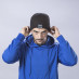 Gorro Deportiva Bluetooth Seyer