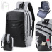 Mochila Brinem