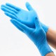 Guantes de NITRILO
