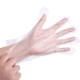 Guantes de POLIETILENO