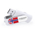 Memoria USB Laval