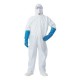 Buzo desechable COVERALL