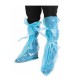 Cubre Botas Desechable Polietileno