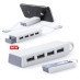 Puerto USB Telam