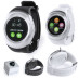 Reloj Bogard