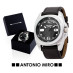 Reloj Osiel