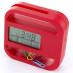 Reloj Soret