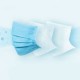 Mascarilla Quirúrgica 3 Pliegues