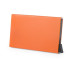Tarjetero RFiD Lindrup