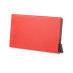 Tarjetero RFiD Lindrup