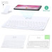 Teclado Roktum