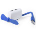 Ventilador USB Hamon