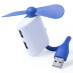 Ventilador USB Hamon
