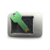 Memoria USB Fixing