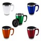 Mug Acero Inox 440cc