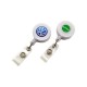 Yo-Yo DOME-RESINA - Blanco
