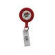 Yo-Yo DOME-RESINA - Rojo
