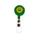 Yo-Yo DOME-RESINA - Verde
