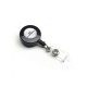 Yo-Yo DOME-RESINA - Negro