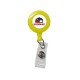 Yo-Yo DOME-RESINA - Amarillo Claro