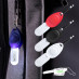 Luz Seguridad Tinax