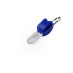 Luz Seguridad Tinax