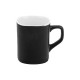 Taza Square 230cc - Negro