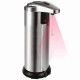 Dispensador SENSOR INOX - Acero Inox