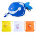 Mochila Kissa