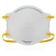 Mascarilla N95 CIRCULAR - Blanco