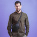 Banano Morral Zunder