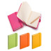 Libreta Block Notas Kipen