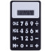 Calculadora Flexible Rollie
