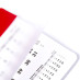 Calendario Rendux