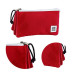 Estuche Miquelrius Triple