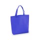 Shopper 35x40x10 - Azul