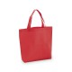 Shopper 35x40x10 - Rojo