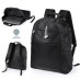 Mochila Purtel