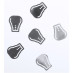 Set Clips Bomtel