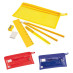 Set Estuche Lapices Reglas Baiku
