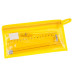 Set Estuche Lapices Reglas Baiku
