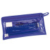 Set Estuche Lapices Reglas Baiku