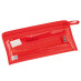 Set Estuche Lapices Reglas Baiku