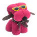 Toalla Perro Rustuff